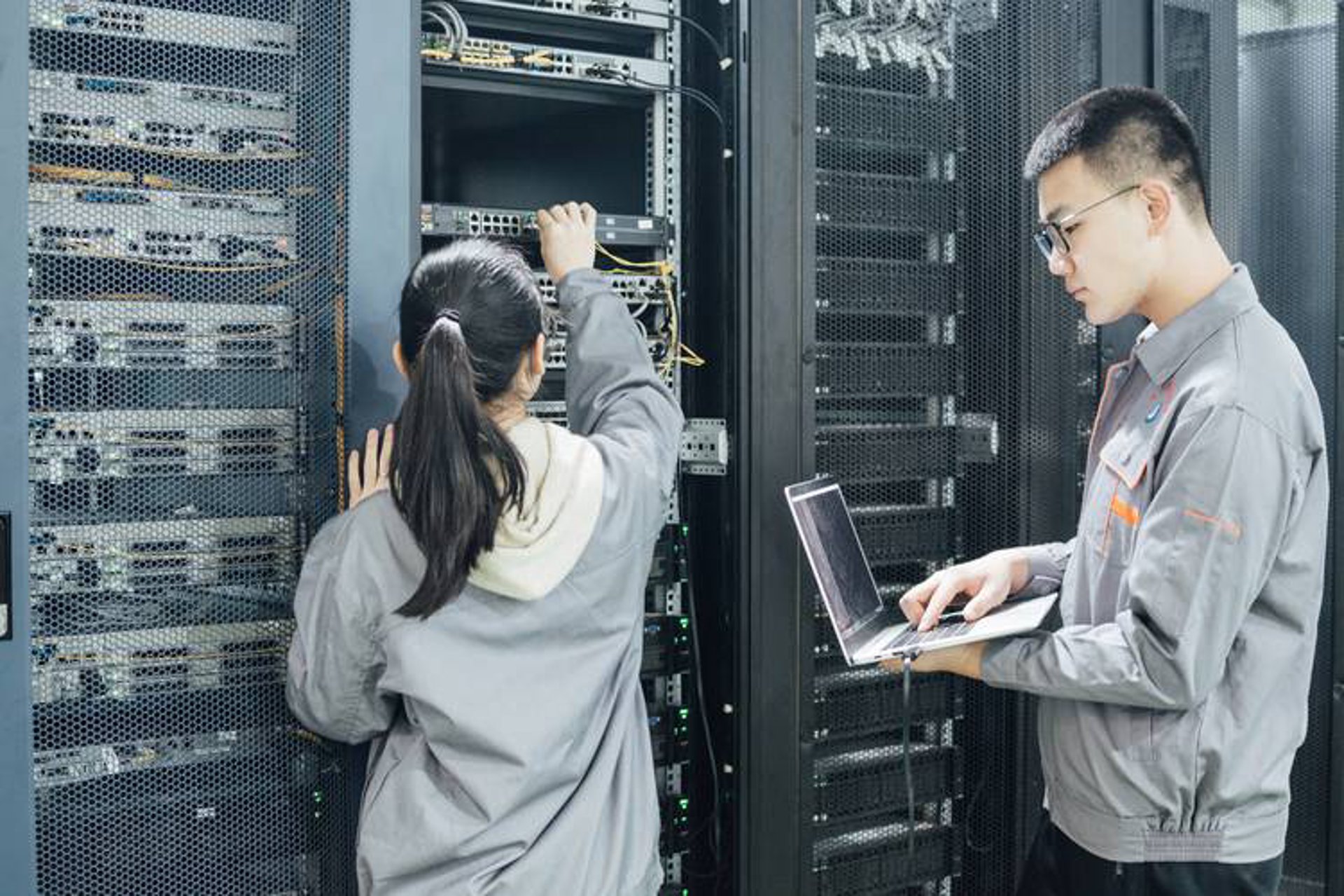 社街网络科技